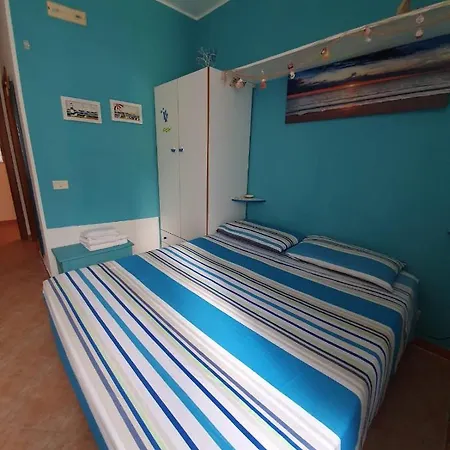 Raggio Di Sole * Castellabate