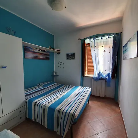 Raggio Di Sole Oda ve Kahvaltı *