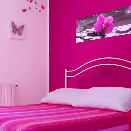 Raggio Di Sole Bed & Breakfast