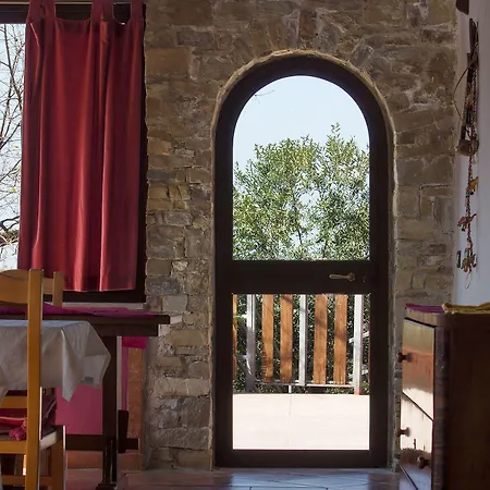 Oda ve Kahvaltı Raggio Di Sole *