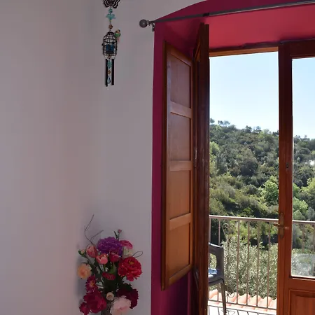 Raggio Di Sole Oda ve Kahvaltı