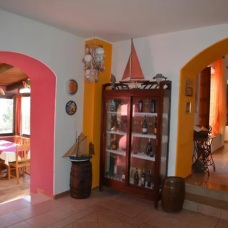Raggio Di Sole Oda ve Kahvaltı