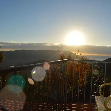 Raggio Di Sole