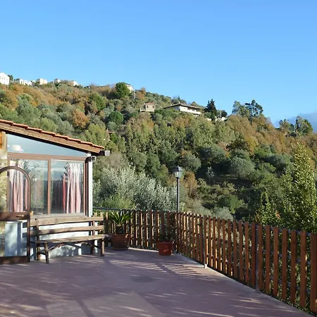 Raggio Di Sole Castellabate