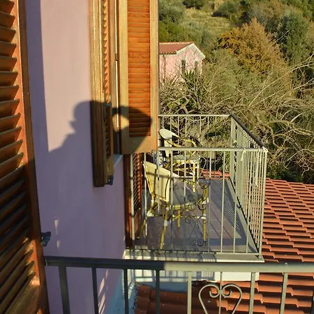 Raggio Di Sole Oda ve Kahvaltı