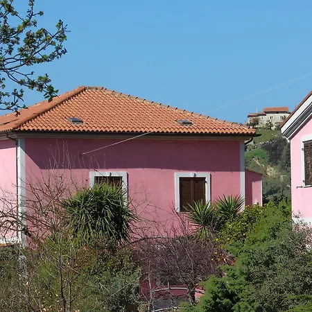 Raggio Di Sole Oda ve Kahvaltı