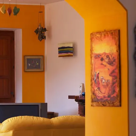 Raggio Di Sole Bed & Breakfast