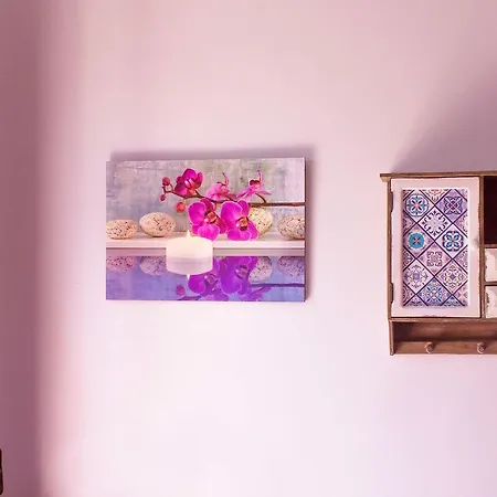 Raggio Di Sole * Castellabate