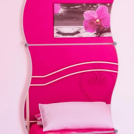 Raggio Di Sole Oda ve Kahvaltı Castellabate