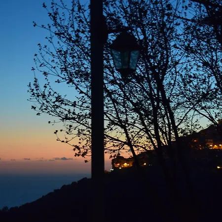 Raggio Di Sole Castellabate