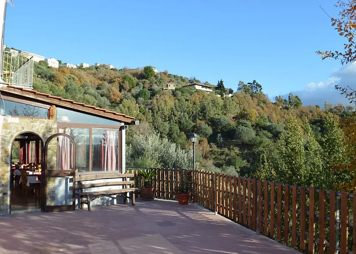 Raggio Di Sole Кастеллабате