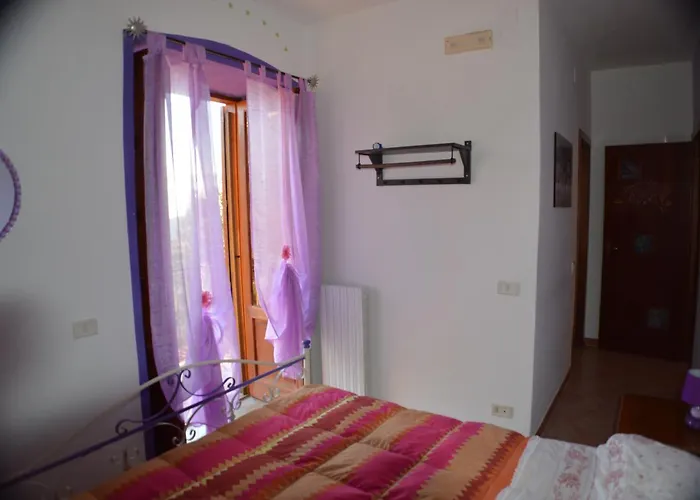 Raggio Di Sole Кастеллабате