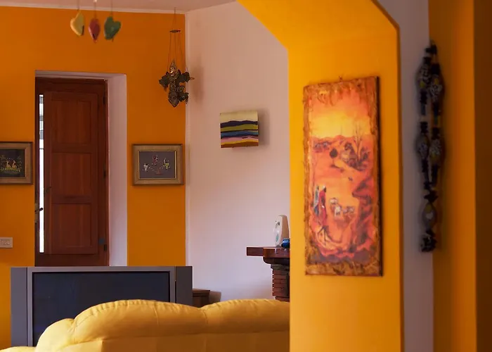 Raggio Di Sole Отель типа 