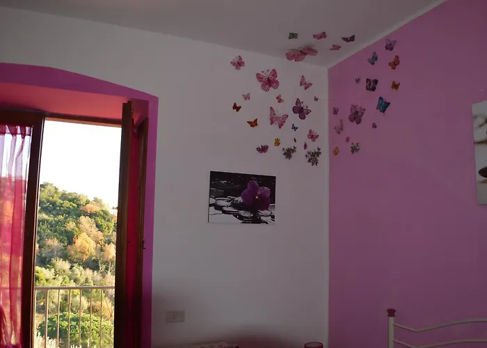 Raggio Di Sole * Кастеллабате