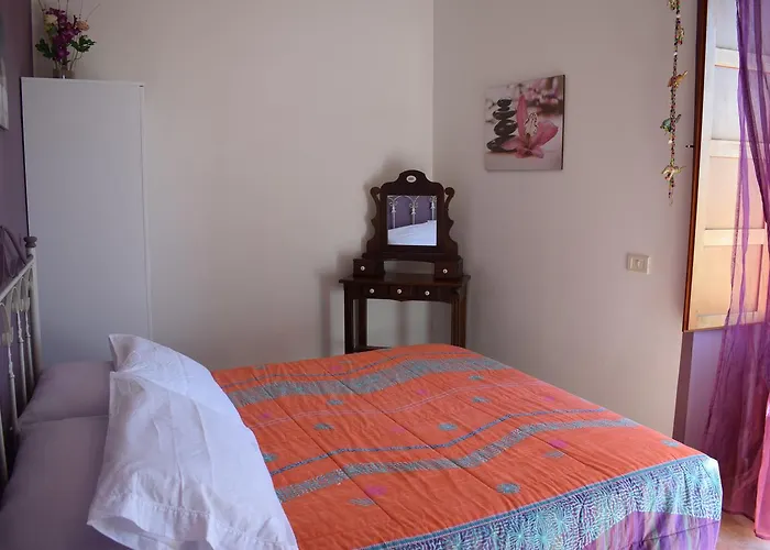 Raggio Di Sole Отель типа 