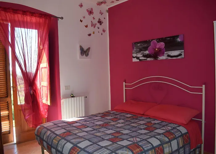 Raggio Di Sole Отель типа 