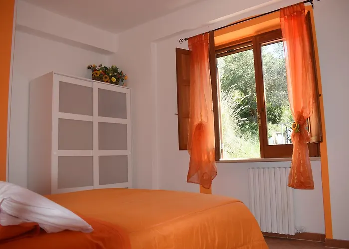 Raggio Di Sole Кастеллабате