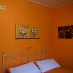 Bed & Breakfast Raggio Di Sole Castellabate