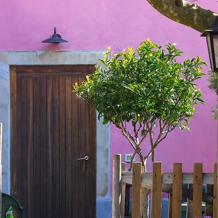 Raggio Di Sole Bed & Breakfast