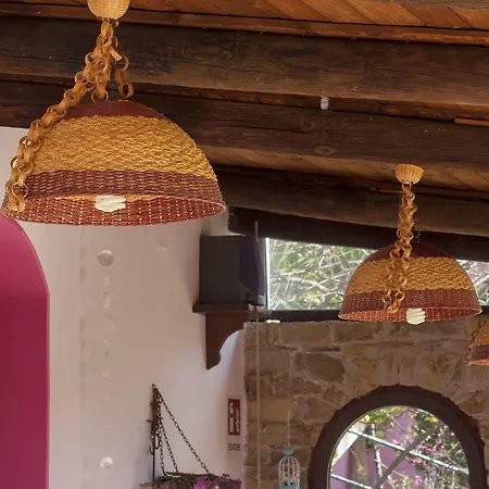 Raggio Di Sole Bed & Breakfast