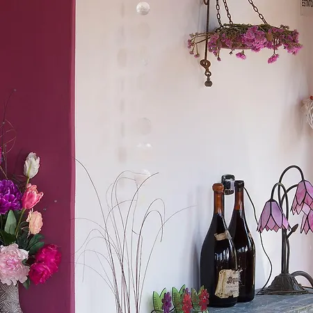 Raggio Di Sole Bed & Breakfast