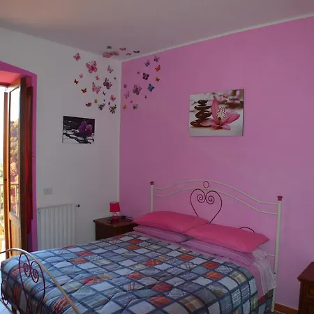 Bed & Breakfast Raggio Di Sole *