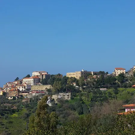 Bed & Breakfast Raggio Di Sole *