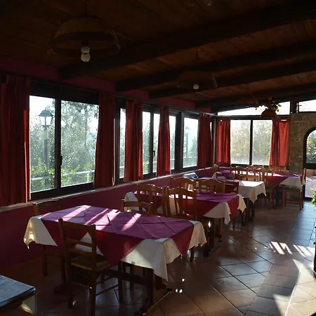 Bed & Breakfast Raggio Di Sole Castellabate