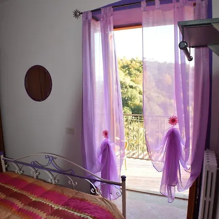 Bed & Breakfast Raggio Di Sole