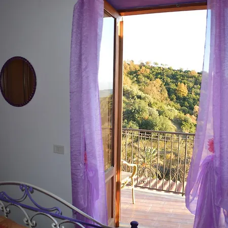 Bed & Breakfast Raggio Di Sole