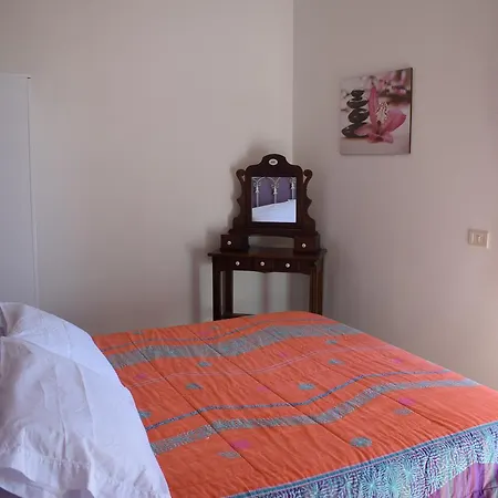 Raggio Di Sole Bed & Breakfast
