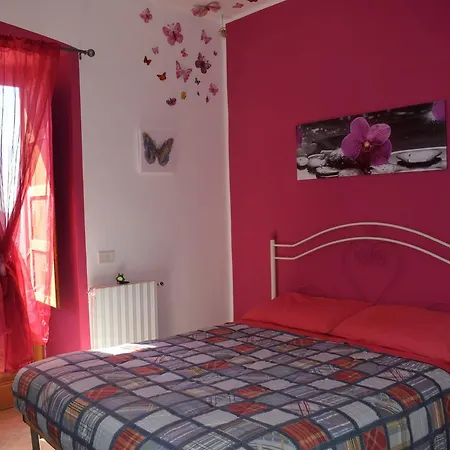 Raggio Di Sole Bed & Breakfast *