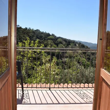 Raggio Di Sole Bed & Breakfast *