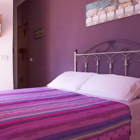 Bed & Breakfast Raggio Di Sole