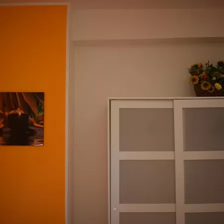 Raggio Di Sole * Кастеллабате