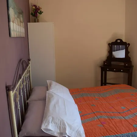 Bed & Breakfast Raggio Di Sole Castellabate