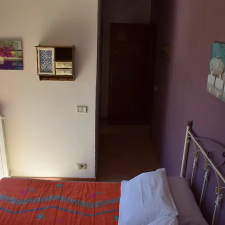 Raggio Di Sole Bed & Breakfast *