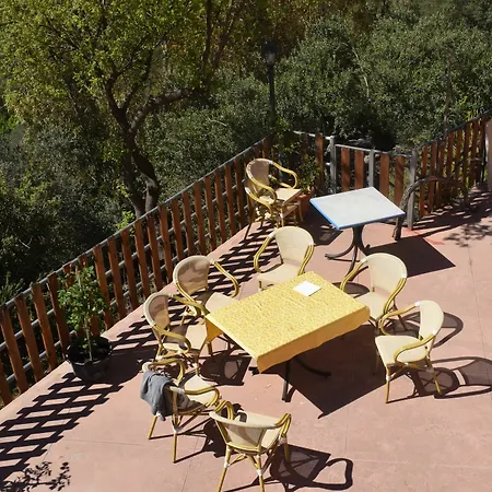 Raggio Di Sole Bed & Breakfast *