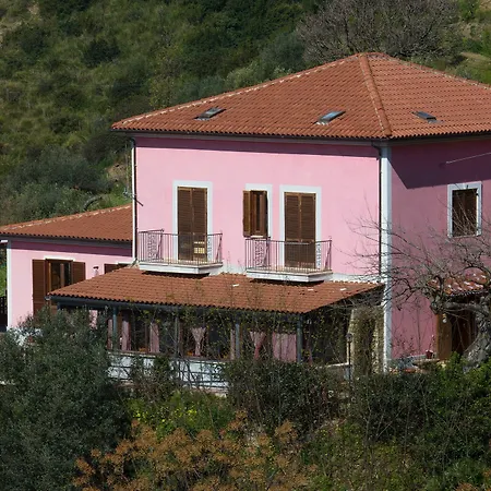 Raggio Di Sole Bed & Breakfast