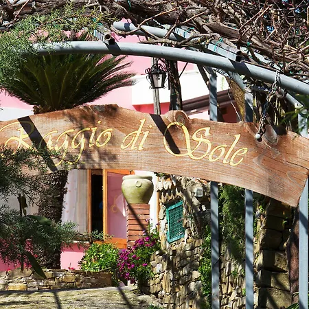 Raggio Di Sole * Castellabate