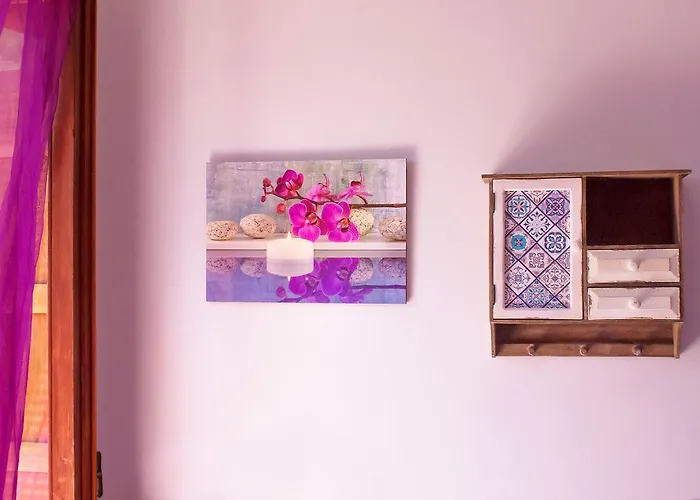 Raggio Di Sole * Castellabate