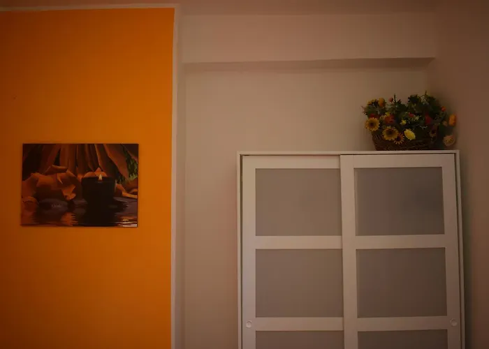 Raggio Di Sole * Castellabate