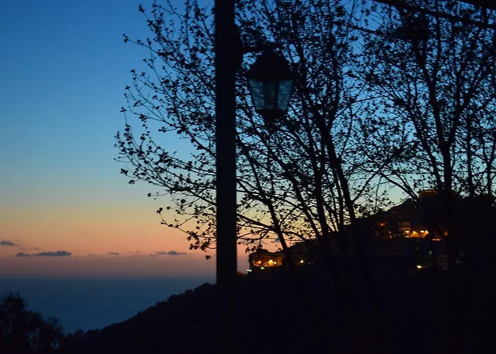 Raggio Di Sole Castellabate